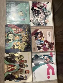 2026年最新】まとめ売り 初音ミクの人気アイテム - メルカリ