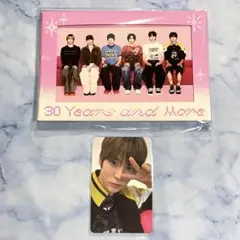 RIIZE SMTOWN グループフォト トレカ ウンソク