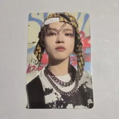 NCT DREAM チョンロ トレカ BEAT IT UP - メルカリ