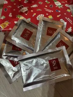 SK-II シートマスク 6枚入り最新
