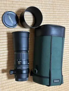 SIGMA 170-500mm F5-6.3 APO Canon用 - メルカリ