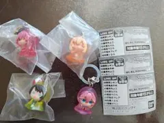 ホロライブ めじるしアクセサリー 04 03 hololive