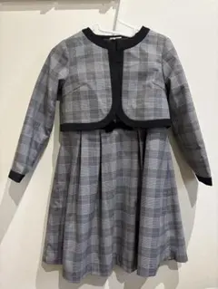 【完売サイズ】キャサリンコテージ　ワンピース　フォーマル　ボレロジャケットセット