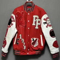 2026年最新】pelle pelle スタジャンの人気アイテム - メルカリ