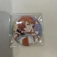 プロセカ 感謝祭 缶バッジ 東雲彰人 - メルカリ