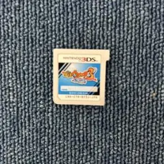 妖怪ウォッチ3 スシ Nintendo 3DS
