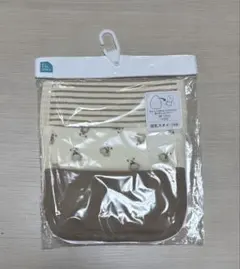 【新品】スタイ3枚セット