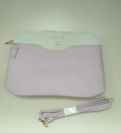 付録バッグ Luria 4℃