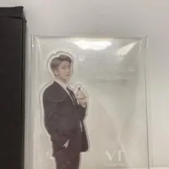 BTS - PERFUME(人形スタンド) - RM
