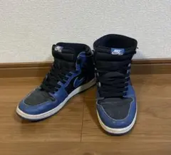 NIKE AIR JORDAN 1 エアジョーダン 27.5cm メンズ