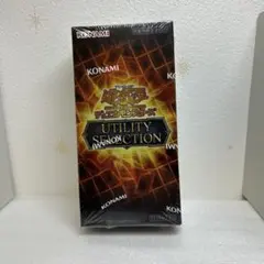 신품 유희왕 OCG 1box 슈리가있는 유틸리티 선택