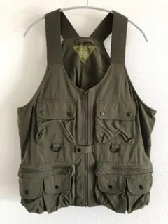 2026年最新】ニコアンドフィッシングベストの人気アイテム - メルカリ