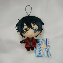 あんさんぶるスターズ　あんスタ　ぬいぐるみ　新衣装　Valkyrie　影片ミカ
