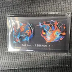 Pokémon LEGENDS Z-A 二層アクリルスタンド　メガリザードンXY