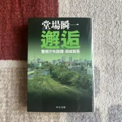 邂逅 警視庁失踪課・高城賢吾 (まとめ買い歓迎)
