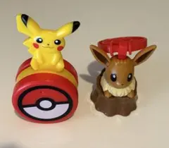 希少】ポケモン メタルコレクション ピカチュウ 5体セット - メルカリ