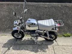 HONDA ゴリラ スプリングコレクションのサムネイル
