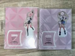 にじさんじ 椎名唯華 笹木咲 FANTASIA アクリルスタンド