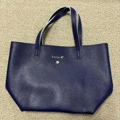 新品未使用　4℃ ミニ　トート　バック　付録