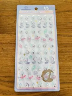 【新品未開封】ヤングオイスター ボンボンドロップミニシール