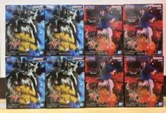 ワンピース 戦光絶景 ガープ クザン フィギュア 2種8体セット