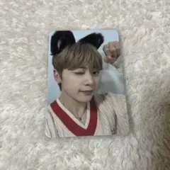 zb1 ゼベワン マシュー トレカ Youth in the Shade