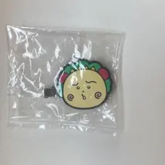 こじこじ　ガチャガチャ　前髪クリップ