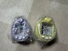 たまごっち シャカシャカチャーム コレクション3
