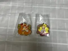 プリキュア クッキーチャームコット 2個セット