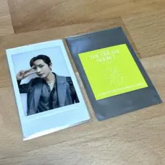 NCTDREAM THE DREAM SHOW ロンジュントレカ NCTDREAM THE DREAM SHOW ドリショ マーク トレカ セット - メルカリ