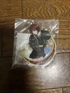 シャニマス 緋田美琴 スタンド缶バッジ 3rd - メルカリ