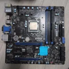 Intel Core i7-4770、マザーボード、DDR3 16GB セット 2026年最新】Yahoo!オークション -core-i7-4770(マザーボード)の中古品