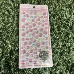 正規品！ボンボンドロップシール ミニ うるおいちゃん