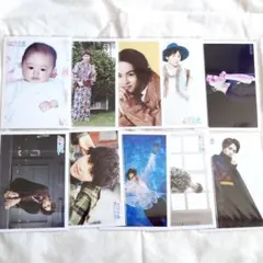 超特急 タクヤ 草川拓弥 生写真 幼少期 - メルカリ