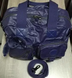 キプリング ショルダーバッグ