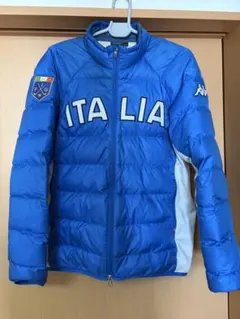 Kappa ダウンジャケット Lサイズ