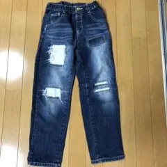 BLEEZE ズボン140cm