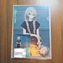 NG　エヌジー　エクスペリエンス　アクリルキーホルダー　鬼島　天生目　2点 NG エヌジー エクスペリエンス アクリルキーホルダー 鬼島 天生目 2点