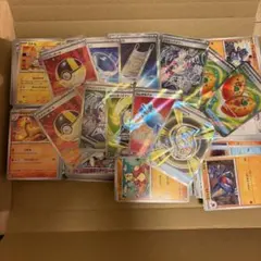 ポケモンカード グッズ SR ポケモン　まとめ売り