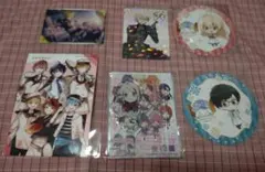 アニメ アイドル関連 グッズ プロセカ アイナナ すとぷり ニジガク