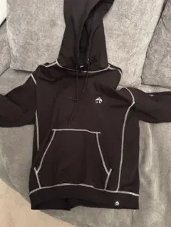 ANTIMID 89 ZIP HOODIE レディース メンズ フーディー - メルカリ