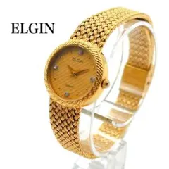 2025年最新】ELGIN 時計の人気アイテム - メルカリ