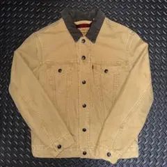 Levi’s × Justin Timberlake ジャケット