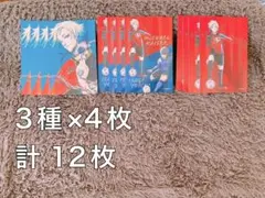 ブルーロック　ブルロ　カイザー　潔世一　ホロカード 伊勢丹