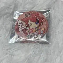 ら*読様 すとぷり 莉犬くん 9周年 缶バ デフォ