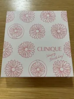 非売品CLINIQUE ミラー
