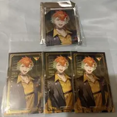 アニカフェ にじさんじ 宇佐美リト