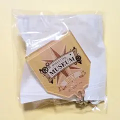 ドズル社 おんりー ドズル社ミュージアム 入場特典 アクリルバッジ