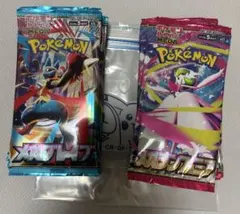 ポケモンカードバラパック