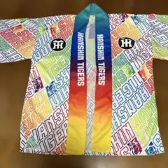 阪神タイガース ユニフォーム カラフル150cm